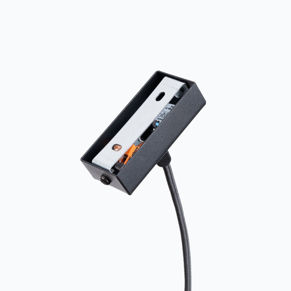 Hanglamp SPARK zwart