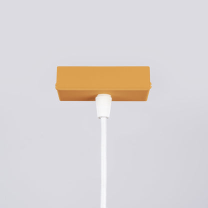 Hanglamp SPARK goud