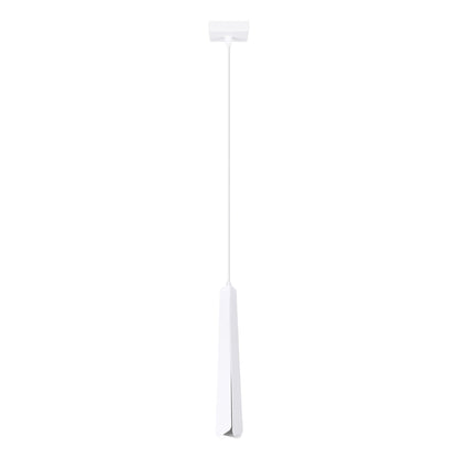 Hanglamp PRYSM 1 wit