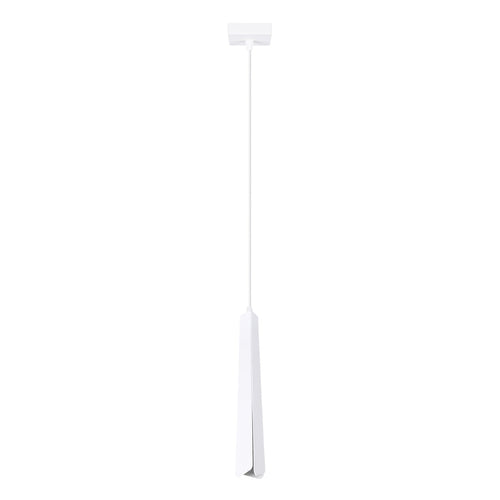 Hanglamp PRYSM 1 wit