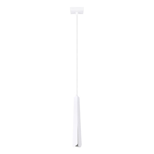 Hanglamp PRYSM 1 wit