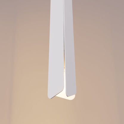 Hanglamp PRYSM 1 wit