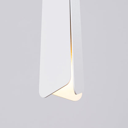 Hanglamp PRYSM 1 wit