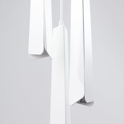 Hanglamp PRYSM 3P wit