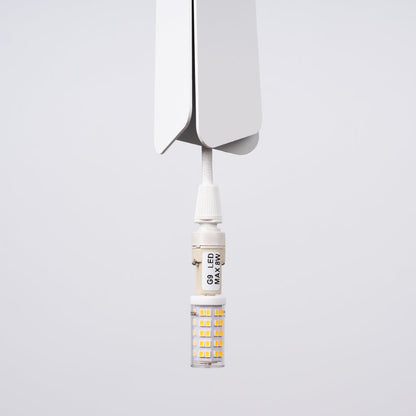 Hanglamp PRYSM 3P wit