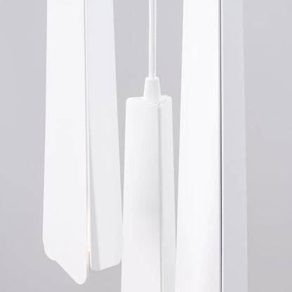 Hanglamp PRYSM 3P wit