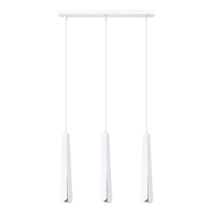 Hanglamp PRYSM 3L wit