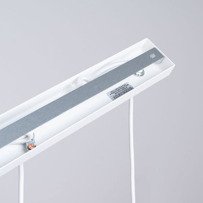 Hanglamp PRYSM 3L wit