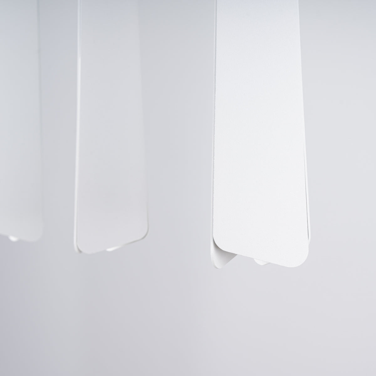 Hanglamp PRYSM 3L wit