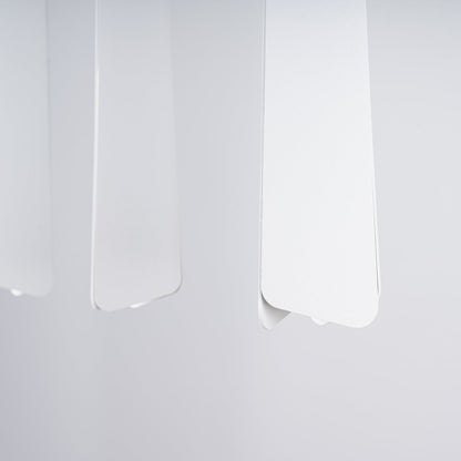 Hanglamp PRYSM 3L wit
