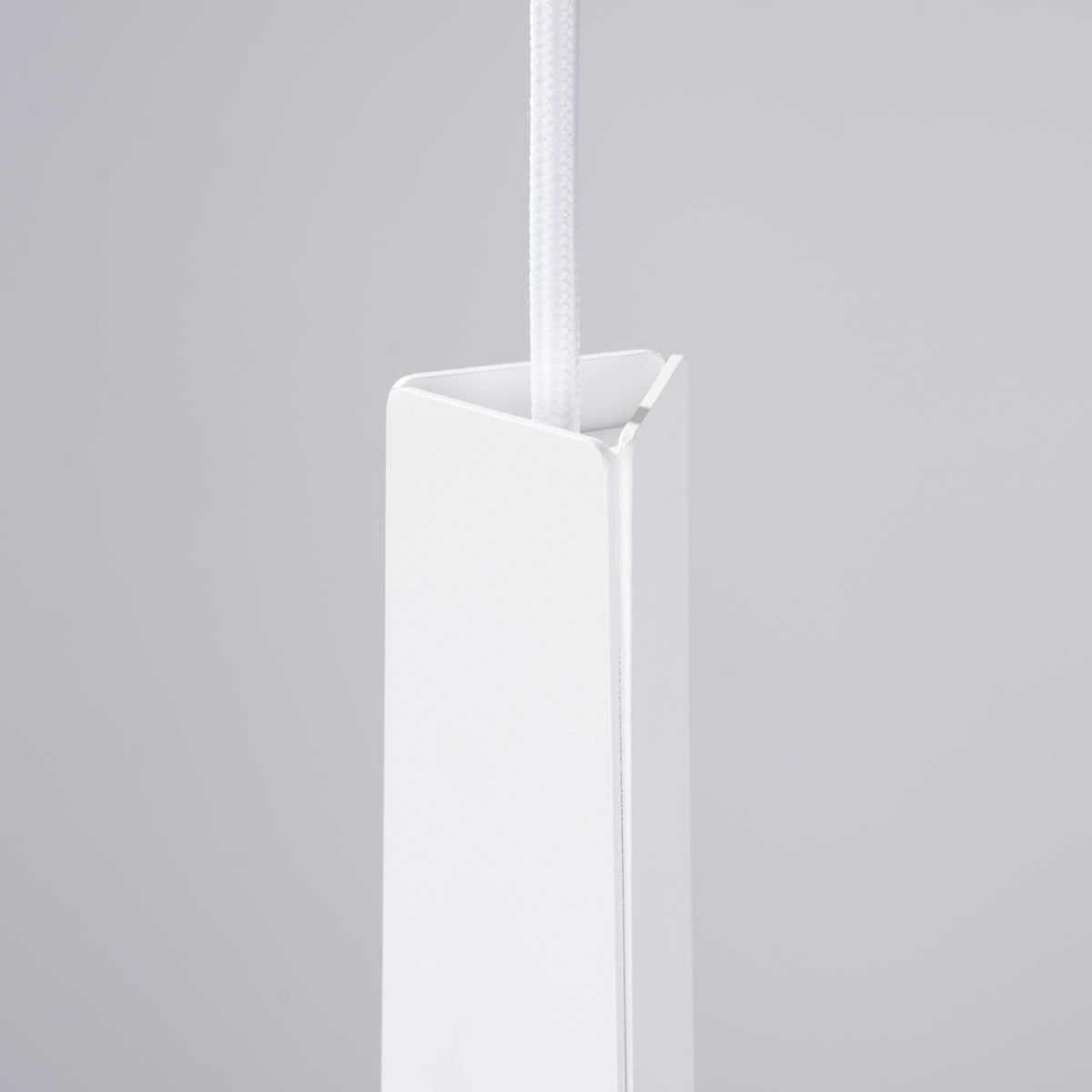 Hanglamp PRYSM 3L wit