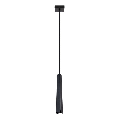 Hanglamp PRYSM 1 zwart