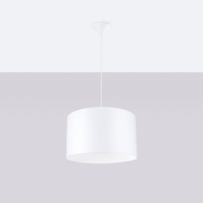 Hanglamp NOVA 40 wit