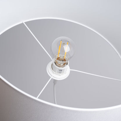 Hanglamp NOVA 40 wit
