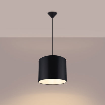 Hanglamp NOVA 30 zwart