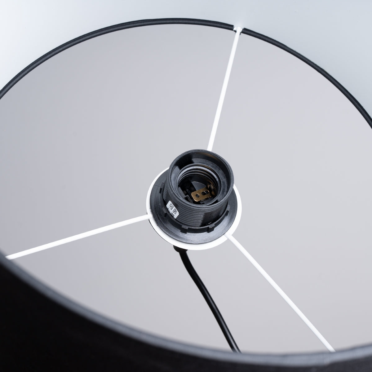 Hanglamp NOVA 30 zwart