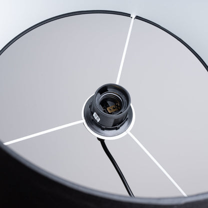 Hanglamp NOVA 30 zwart