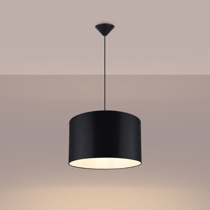 Hanglamp NOVA 40 zwart