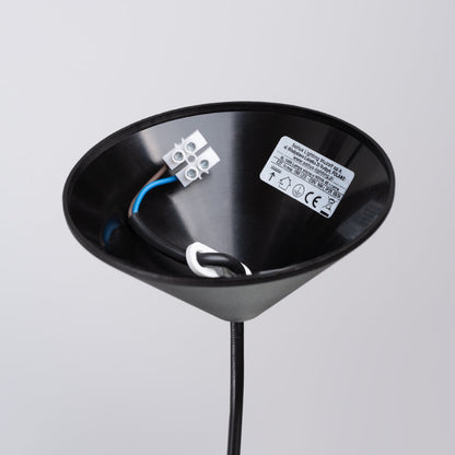 Hanglamp NOVA 40 zwart