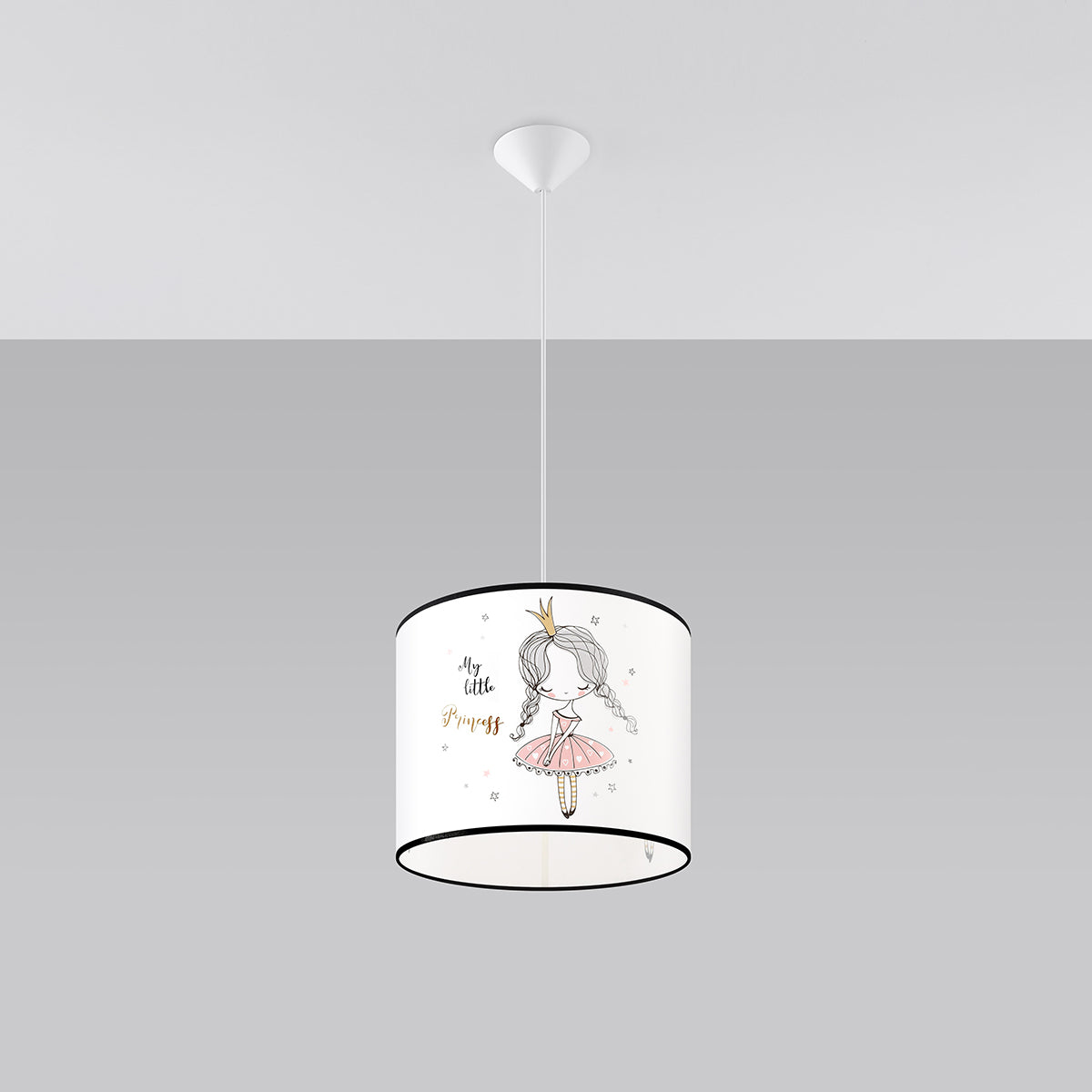 Hanglamp PRINCESS 30