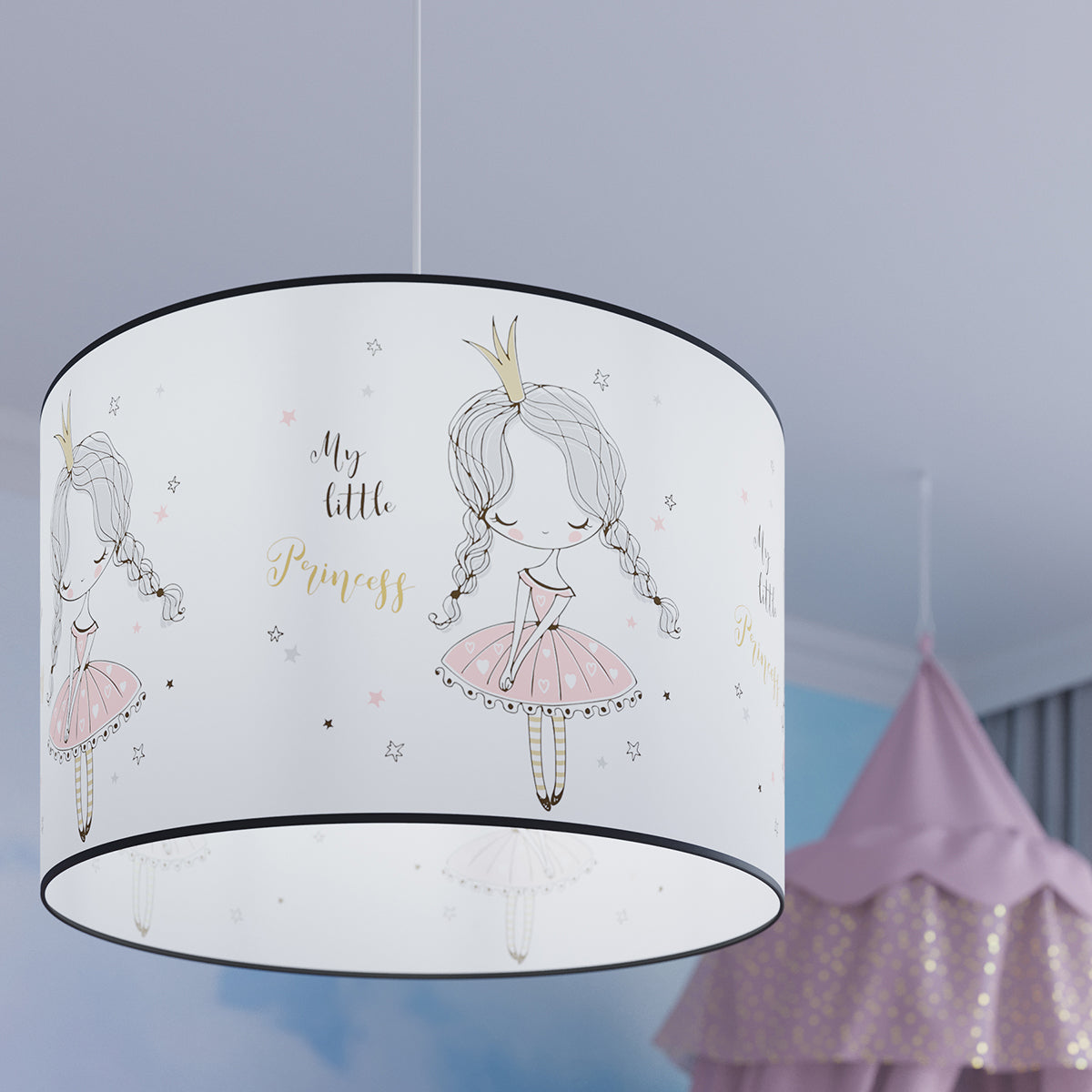 Hanglamp PRINCESS 40
