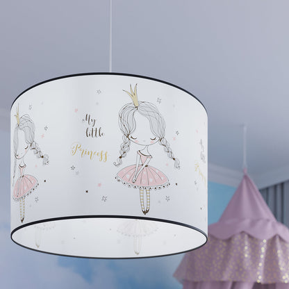 Hanglamp PRINCESS 40