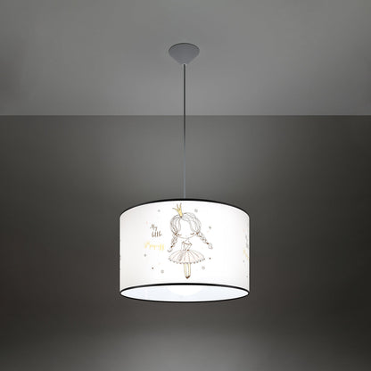 Hanglamp PRINCESS 40