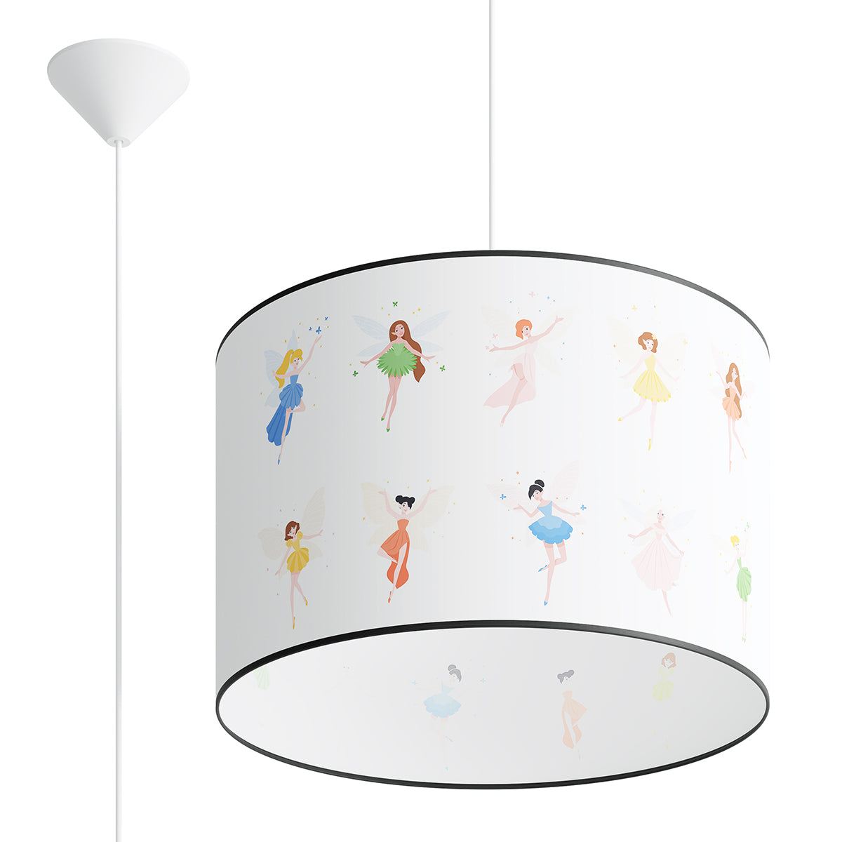 Hanglamp FAIRY 40