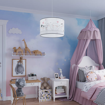 Hanglamp CAT 30