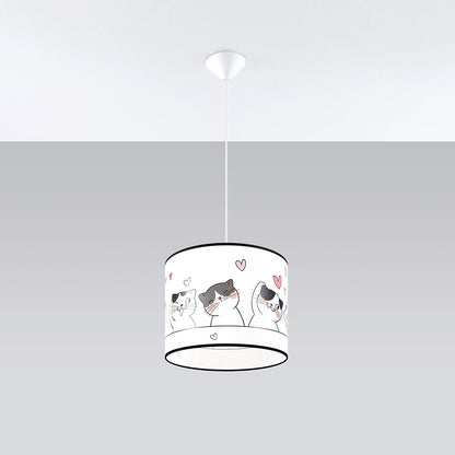 Hanglamp CAT 30