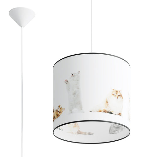 Hanglamp KITTY 30