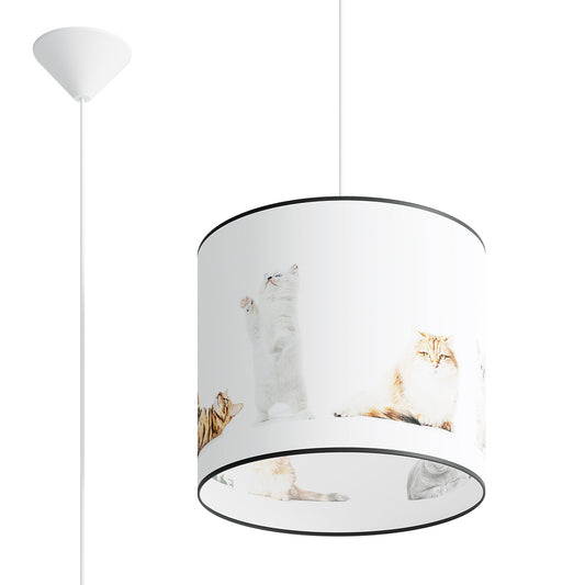 Hanglamp KITTY 30