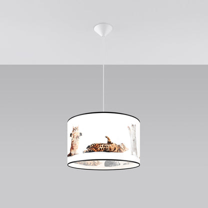 Hanglamp KITTY 40