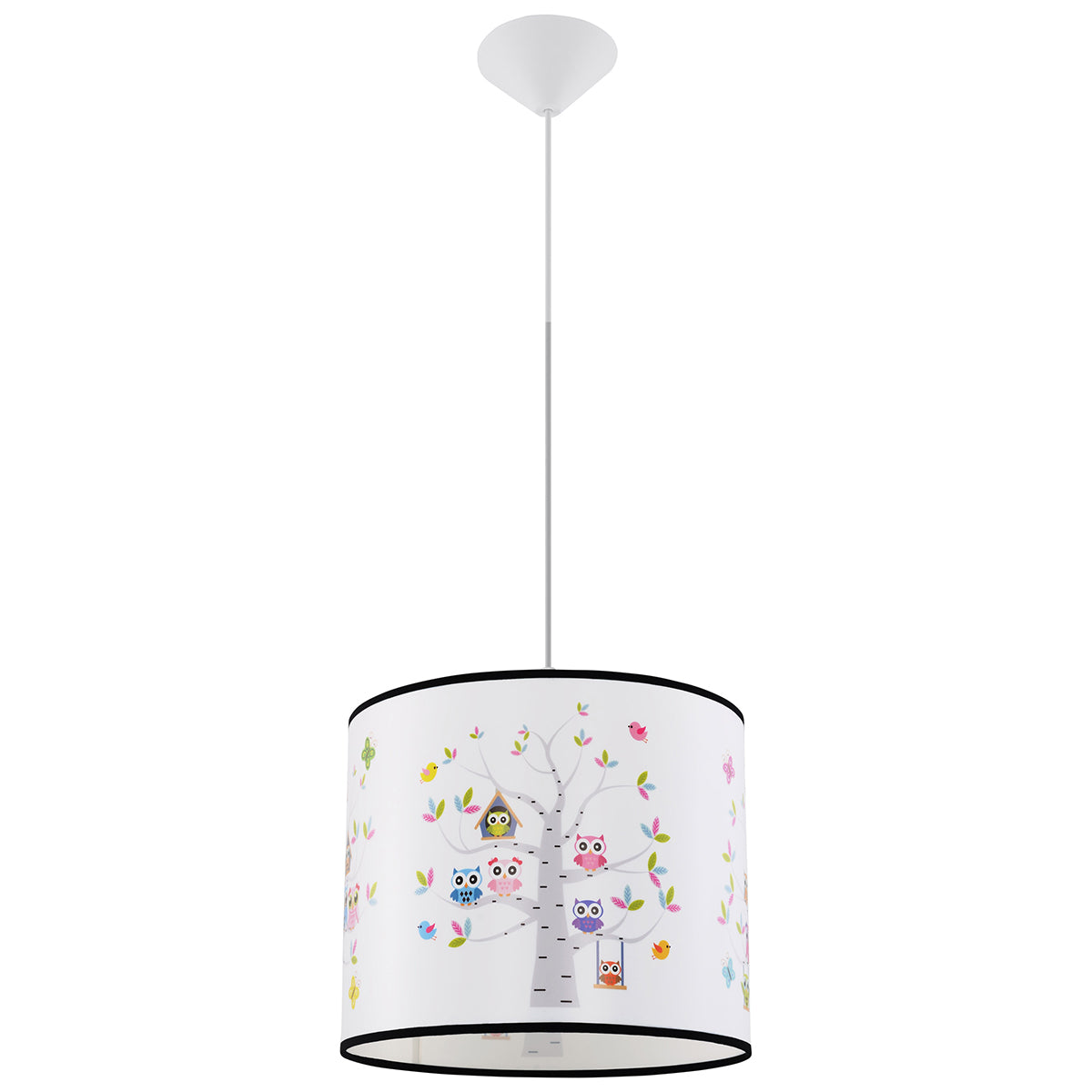 Hanglamp OWLS 40
