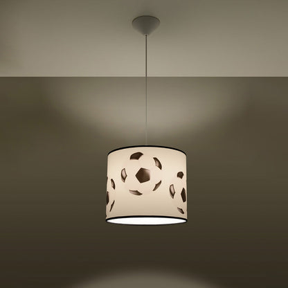 Hanglamp VOETBAL A 30