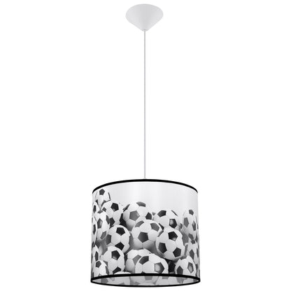 Hanglamp FOOTBALL B 30