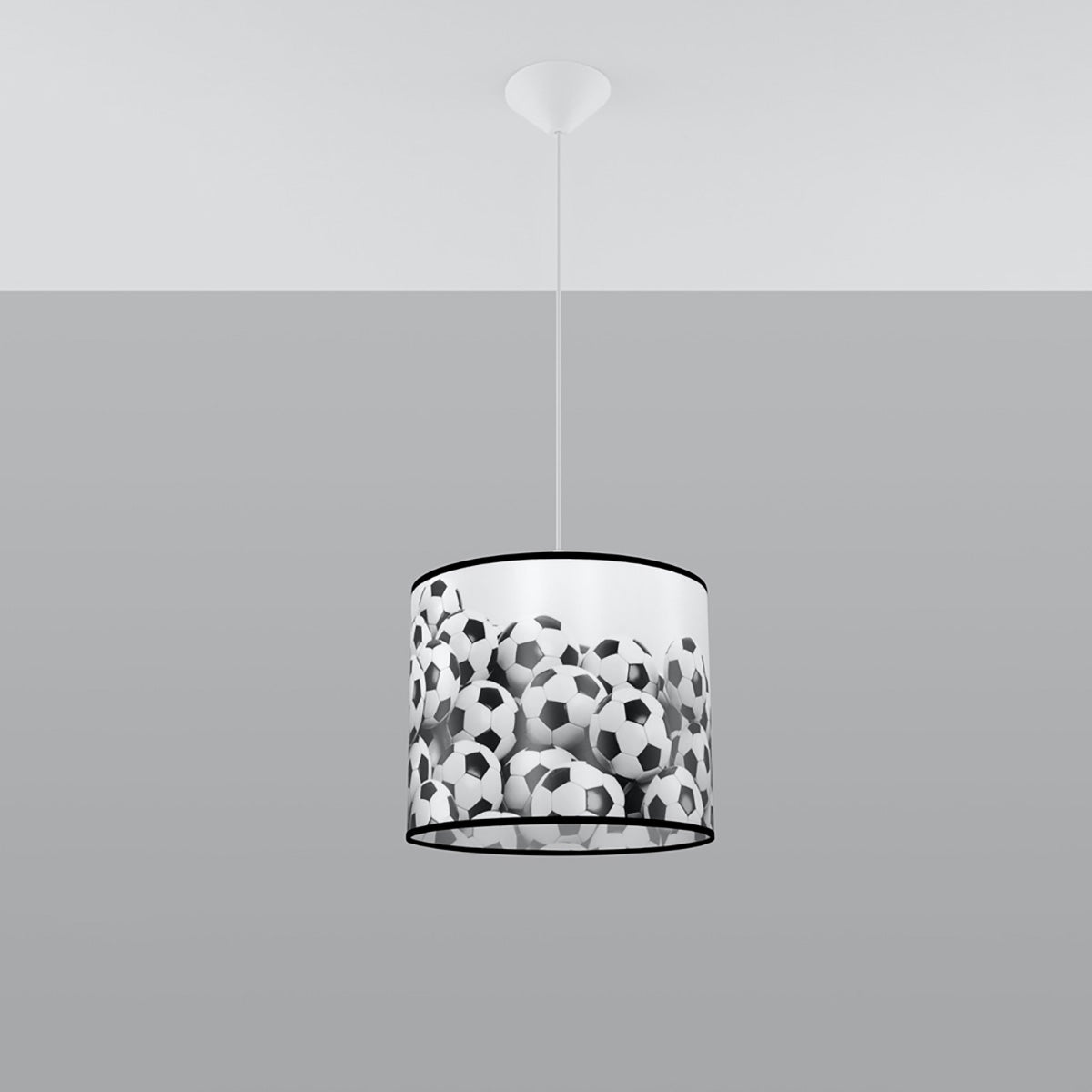 Hanglamp FOOTBALL B 30