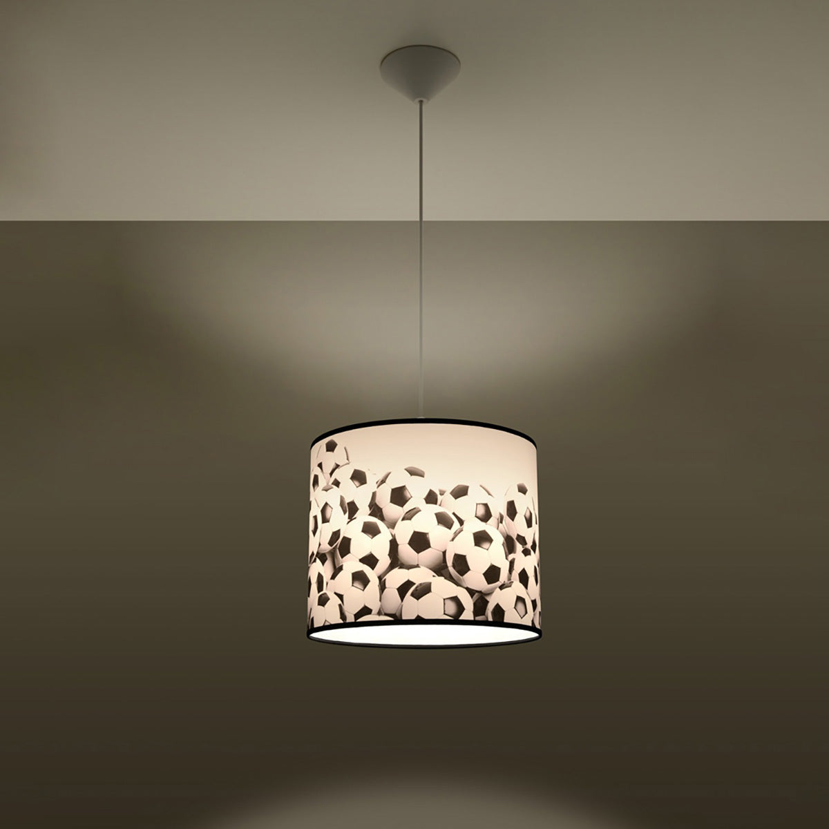 Hanglamp FOOTBALL B 30