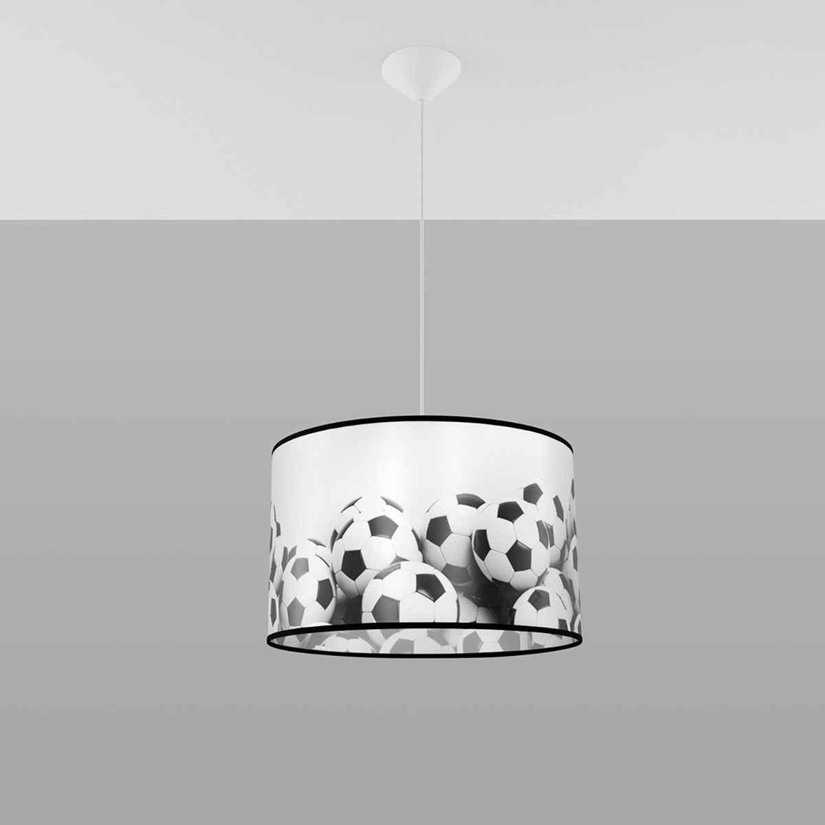Hanglamp FOOTBALL B 40