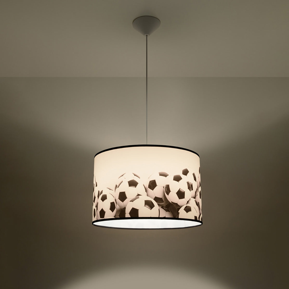 Hanglamp FOOTBALL B 40