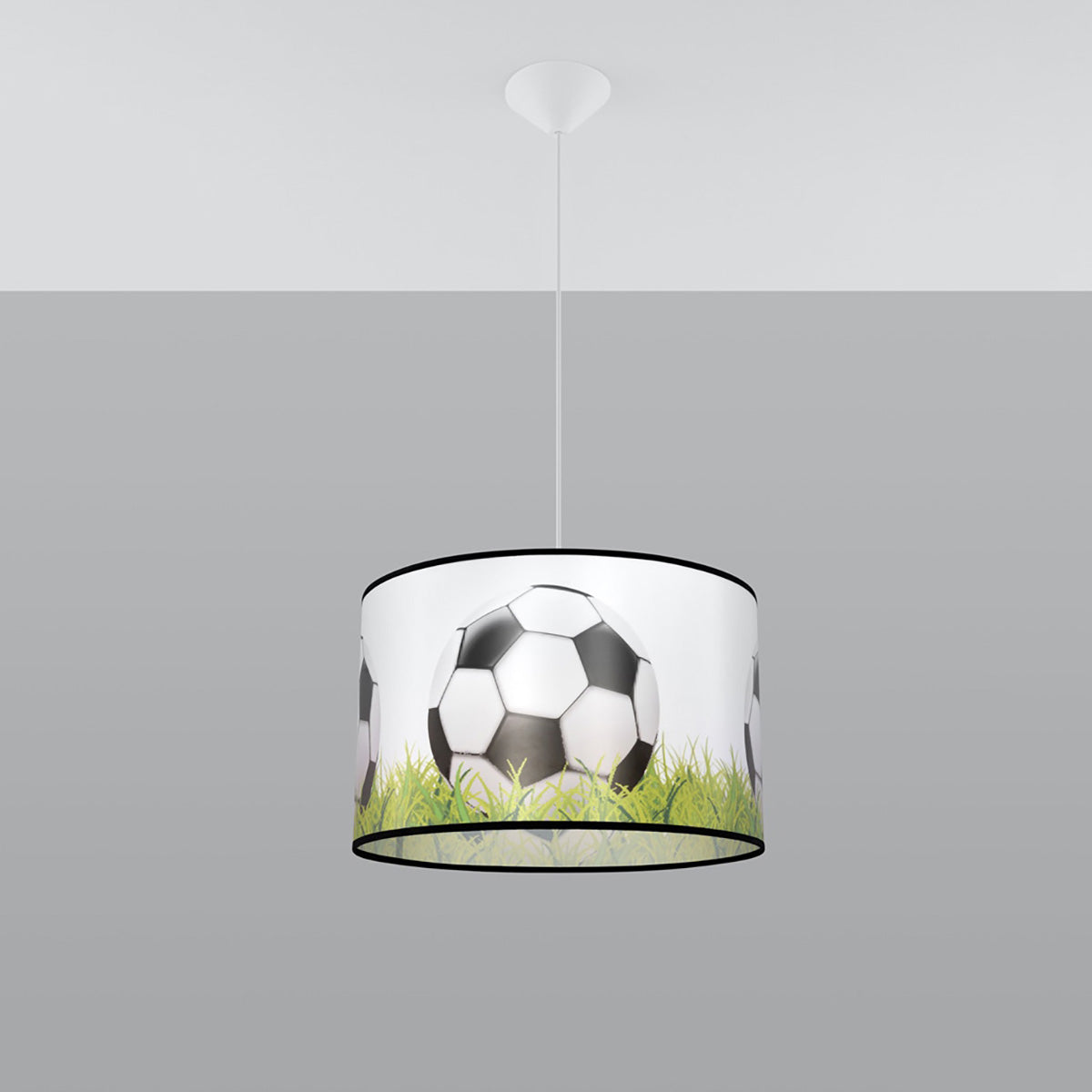 Hanglamp VOETBAL C 40