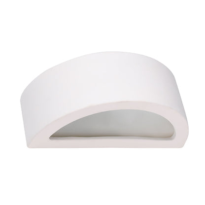 Wandlamp keramiek ATENA 20