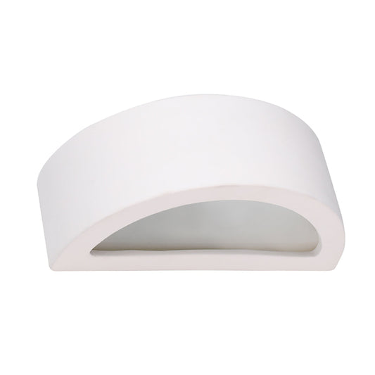 Wandlamp keramiek ATENA 20