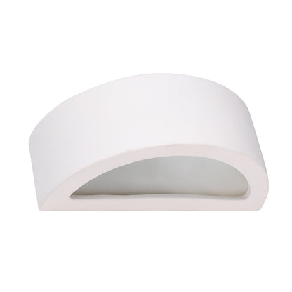 Wandlamp keramiek ATENA 30
