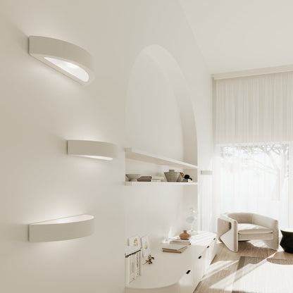 Wandlamp keramiek ATENA 30