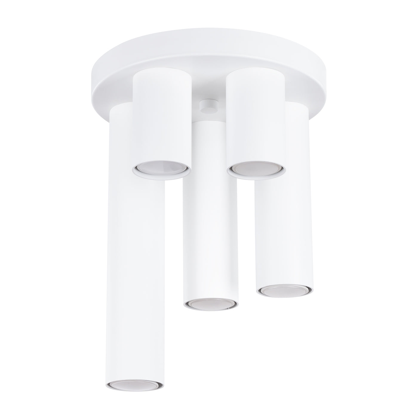 Plafondlamp LAGOS 5P wit