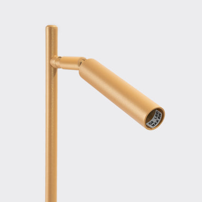 Tafellamp PASTELO goud
