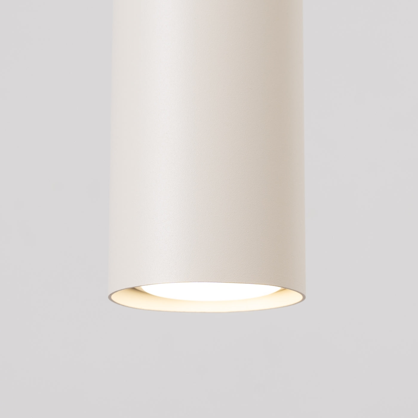 Hanglamp LAGOS 3L beige