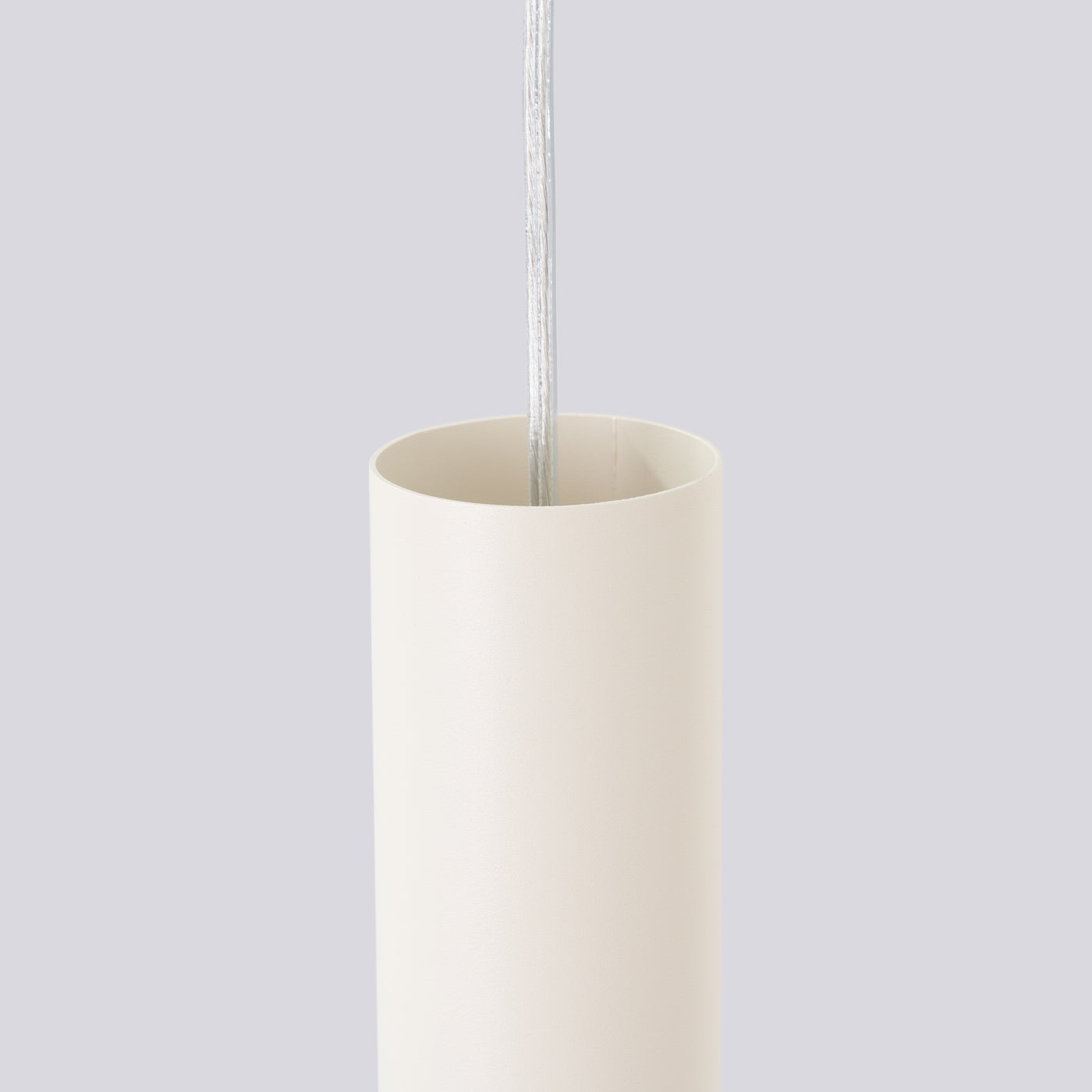 Hanglamp LAGOS 3P beige