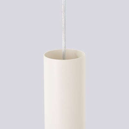 Hanglamp LAGOS 3P beige